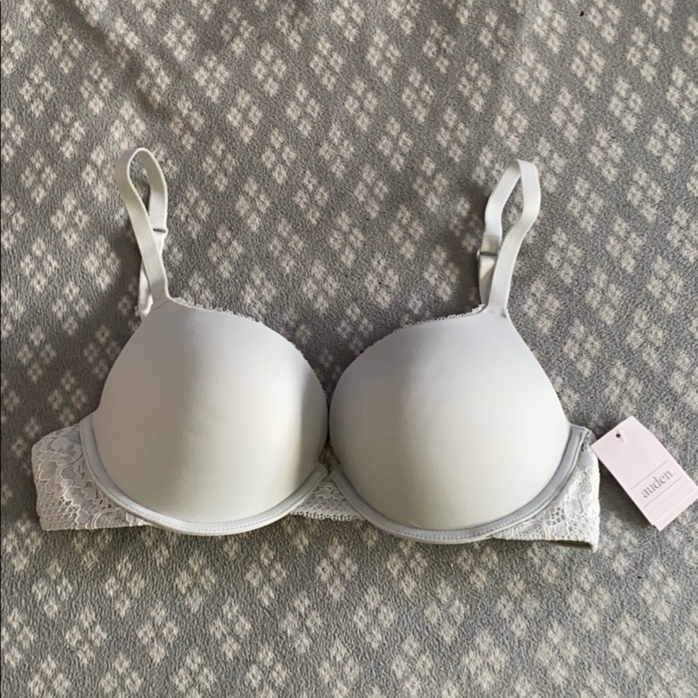 NEW Lace Bra